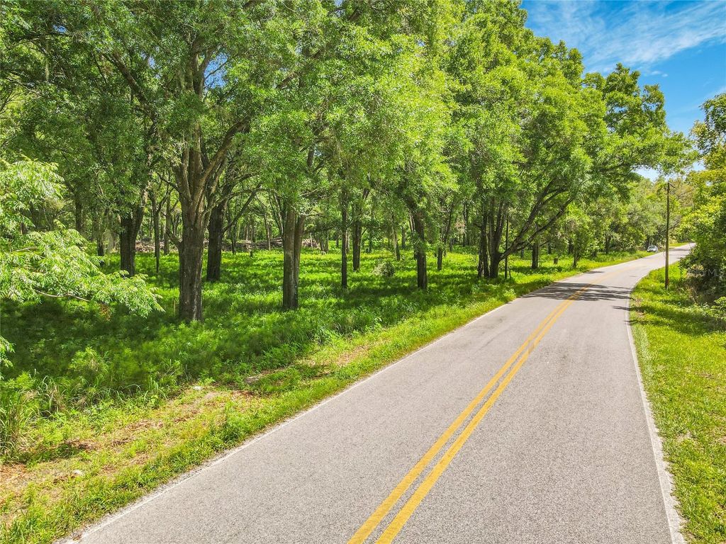 Photo of 164 Denver Road, Crescent City, FL 32112 (MLS # V4948318)