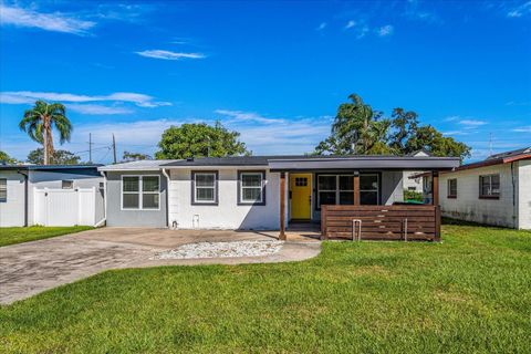 A home in ORLANDO