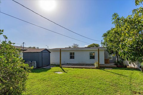 A home in ORLANDO