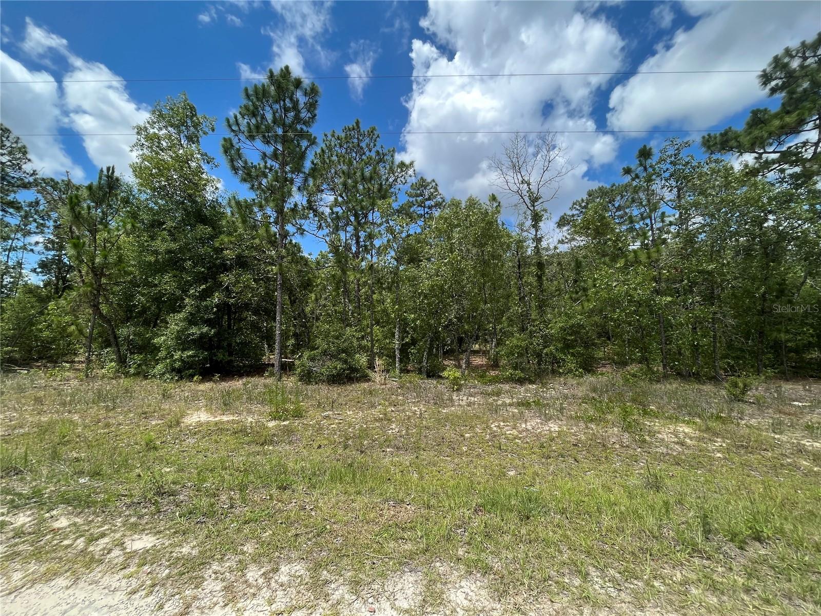 HIGHRIDGE ESTATES - Land