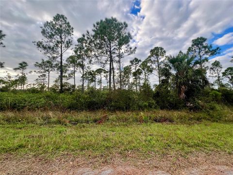 467 HANSCOM STREET PORT CHARLOTTE FL 33953