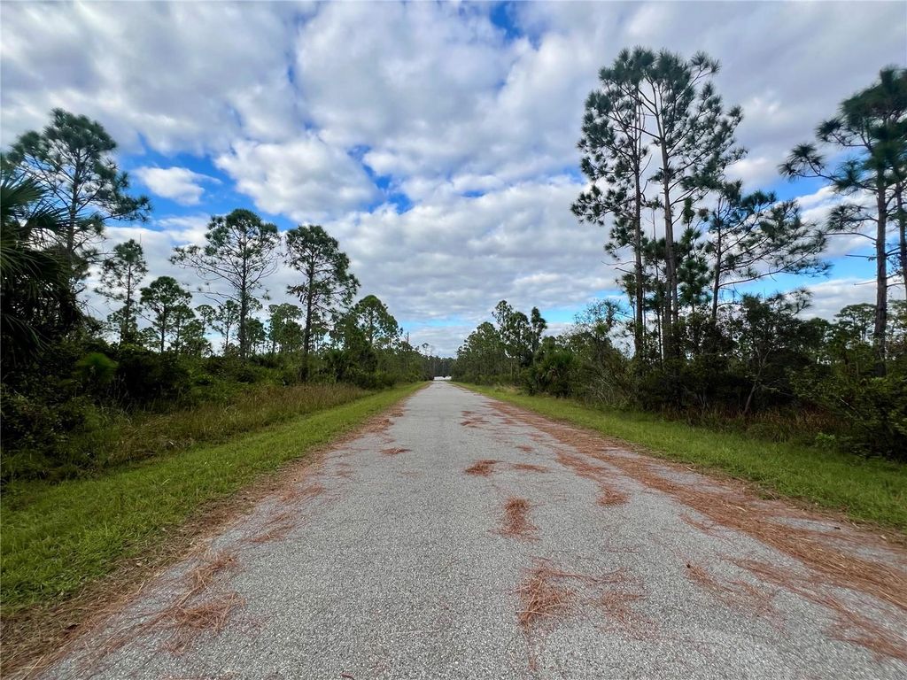 Photo of 467 Hanscom Street, Port Charlotte, FL 33953 (MLS # C7517764)