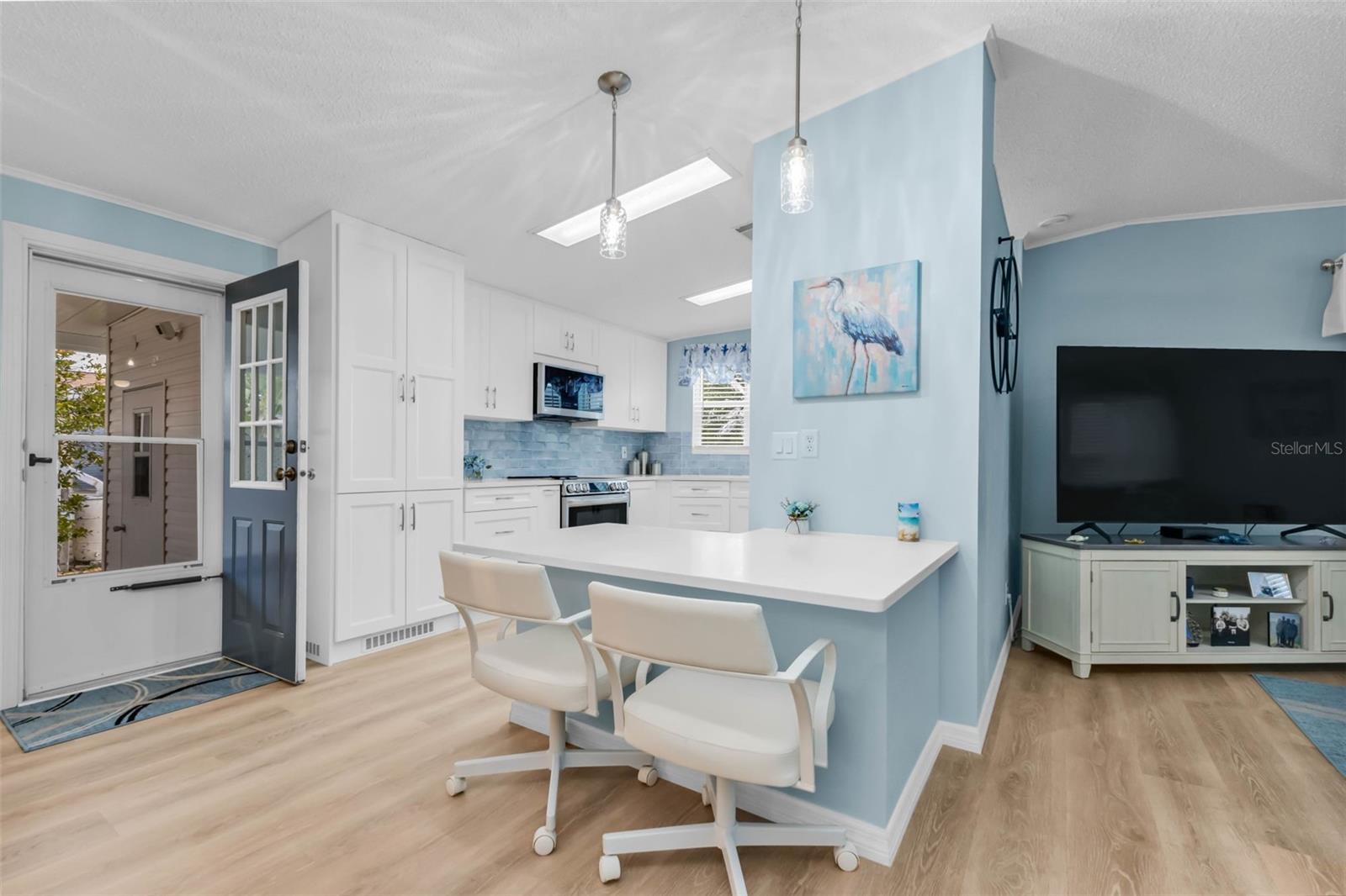 LAKEWOOD VILLAGE - Residential