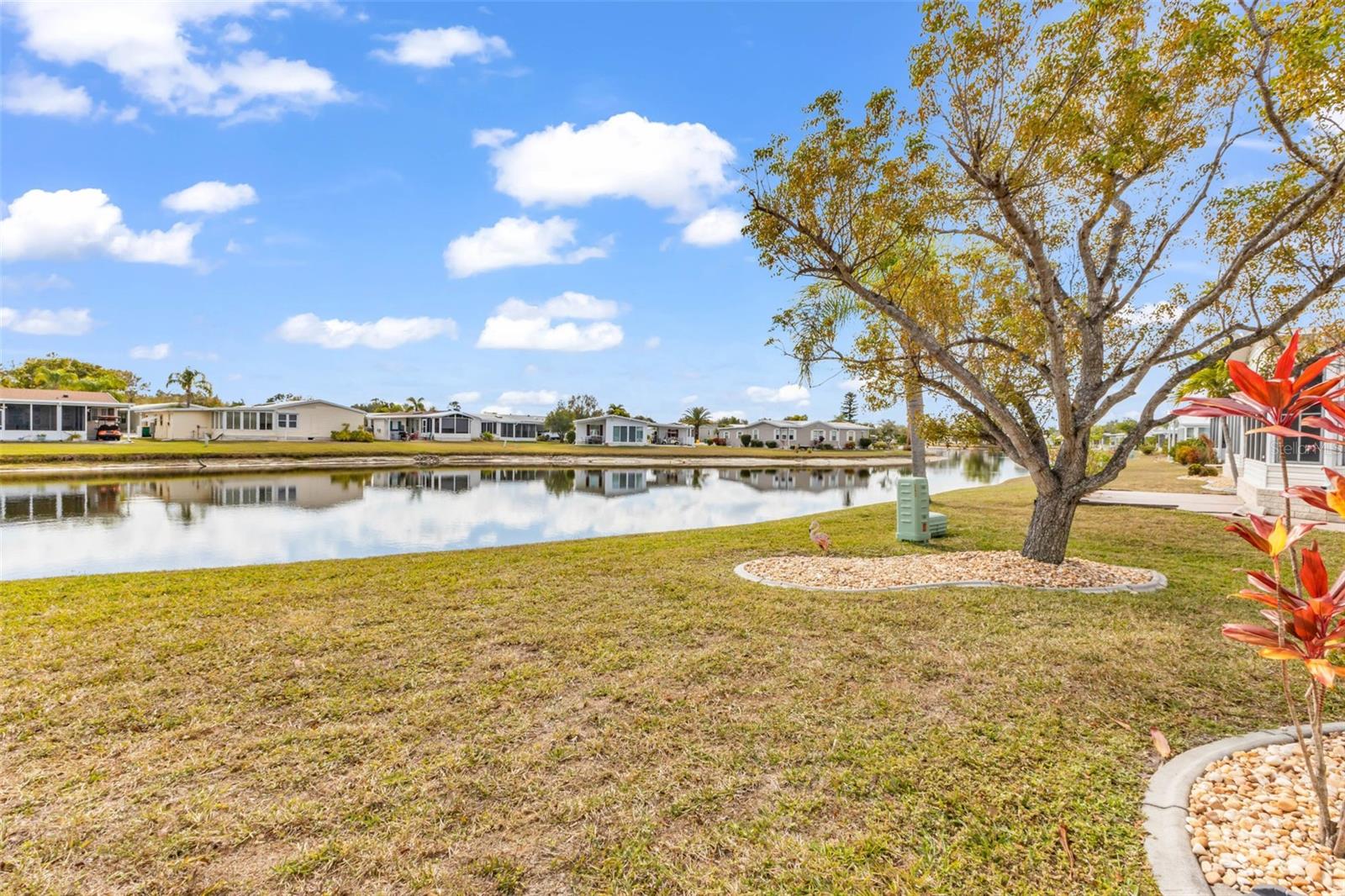 LAKEWOOD VILLAGE - Residential