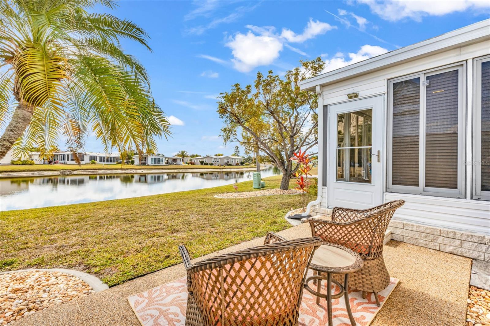 LAKEWOOD VILLAGE - Residential