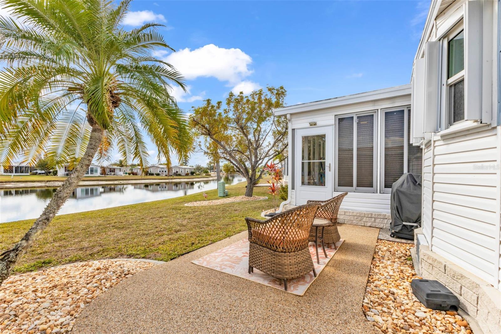 LAKEWOOD VILLAGE - Residential