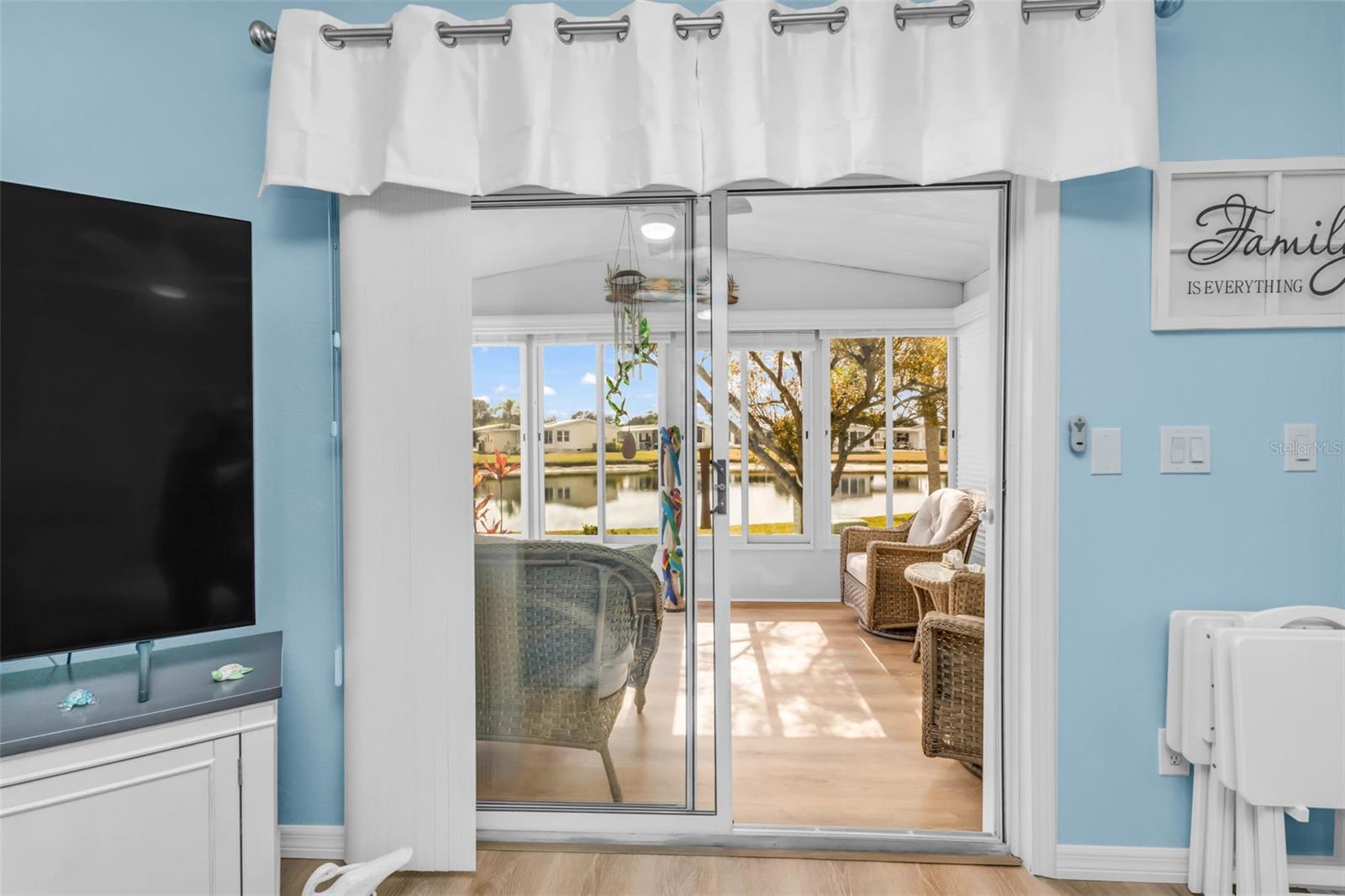 LAKEWOOD VILLAGE - Residential