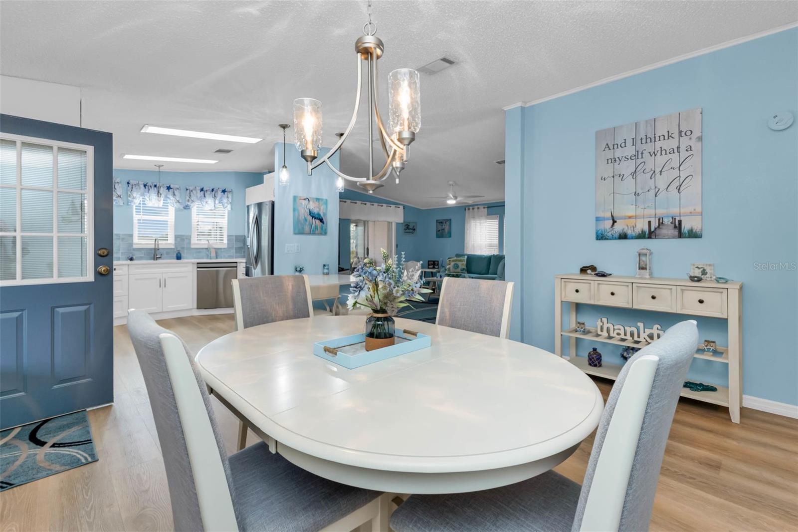 LAKEWOOD VILLAGE - Residential