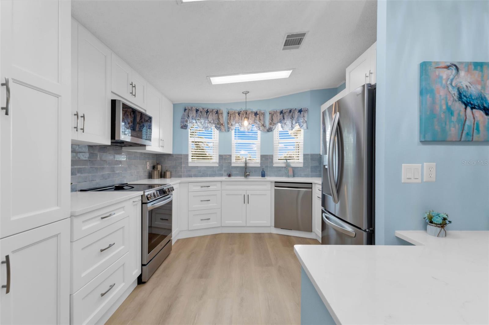 LAKEWOOD VILLAGE - Residential