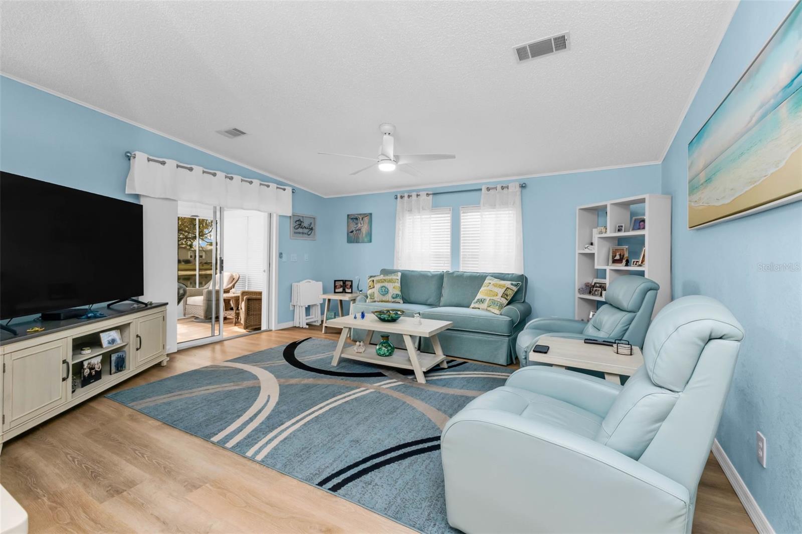 LAKEWOOD VILLAGE - Residential