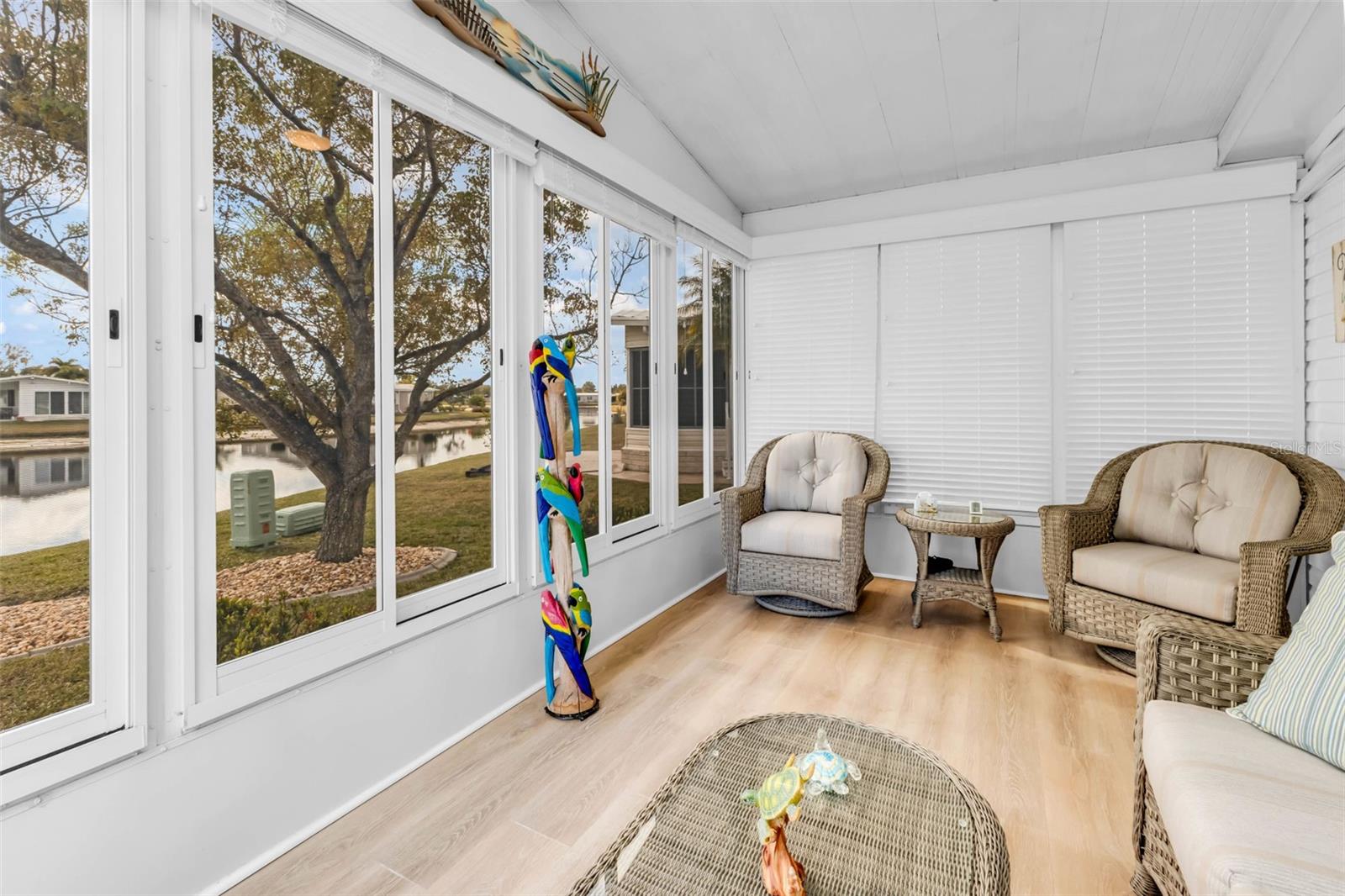 LAKEWOOD VILLAGE - Residential