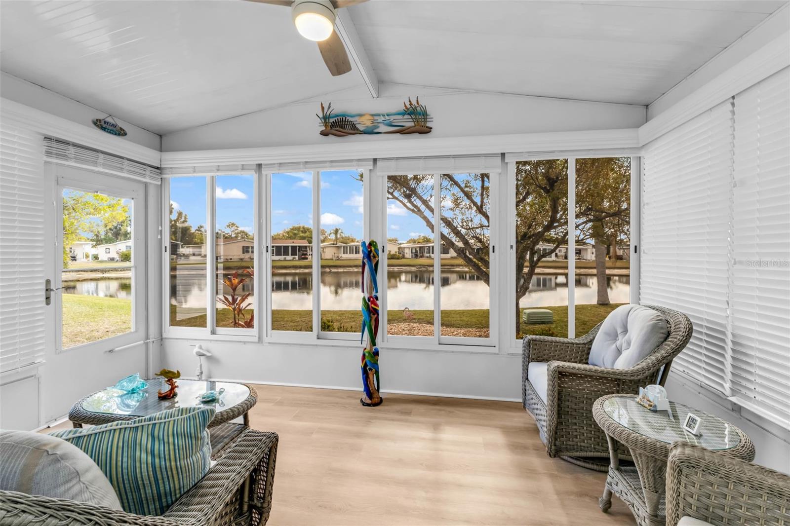 LAKEWOOD VILLAGE - Residential