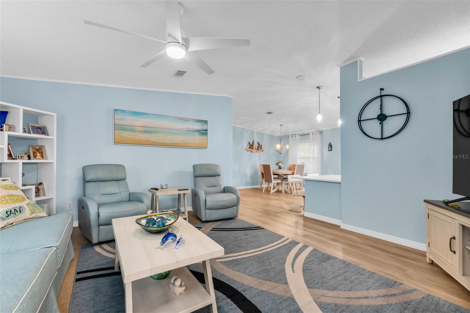 LAKEWOOD VILLAGE - Residential