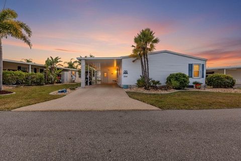 5601 DUNCAN ROAD 204 PUNTA GORDA FL 33982