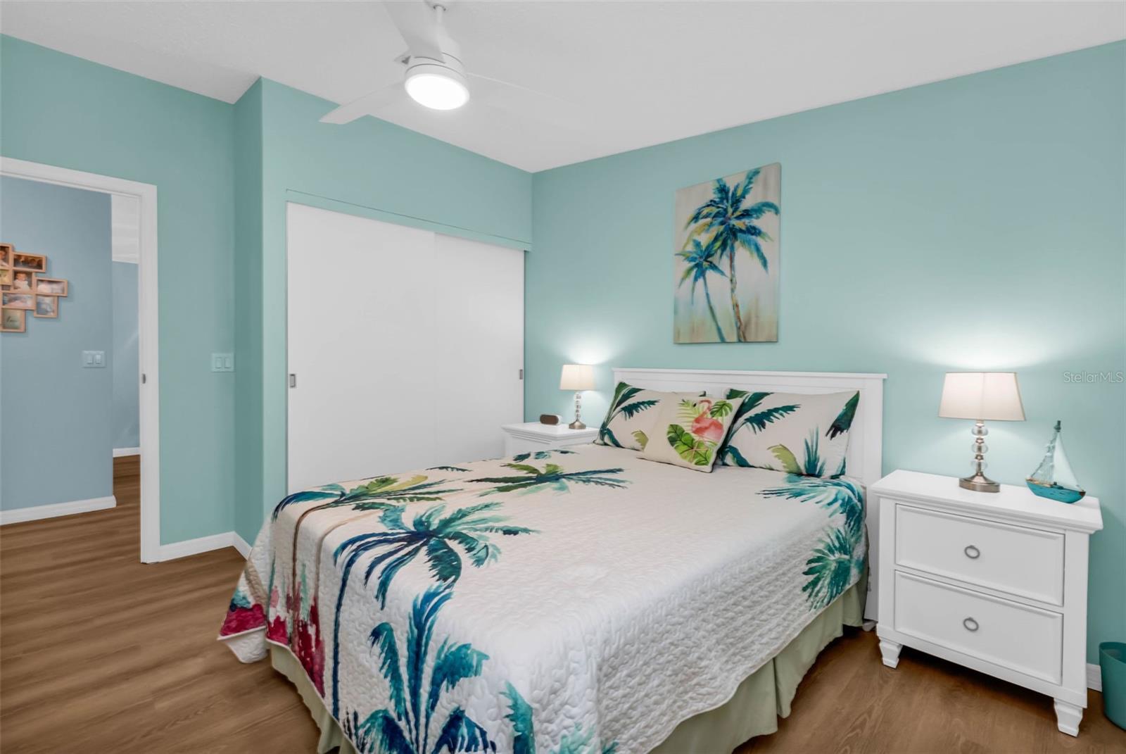 LAKEWOOD VILLAGE - Residential