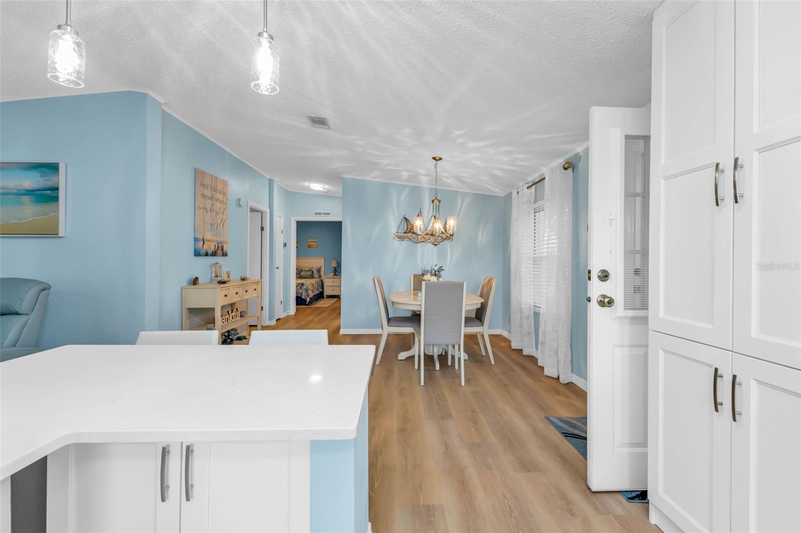 LAKEWOOD VILLAGE - Residential