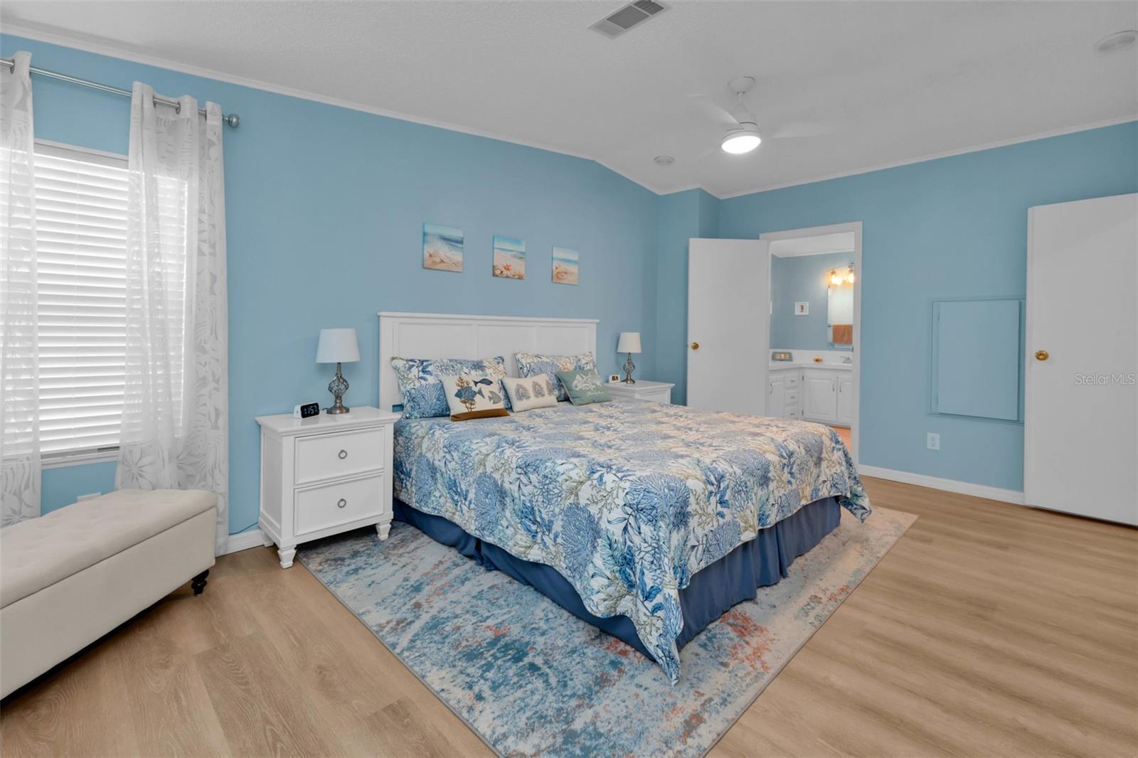 LAKEWOOD VILLAGE - Residential