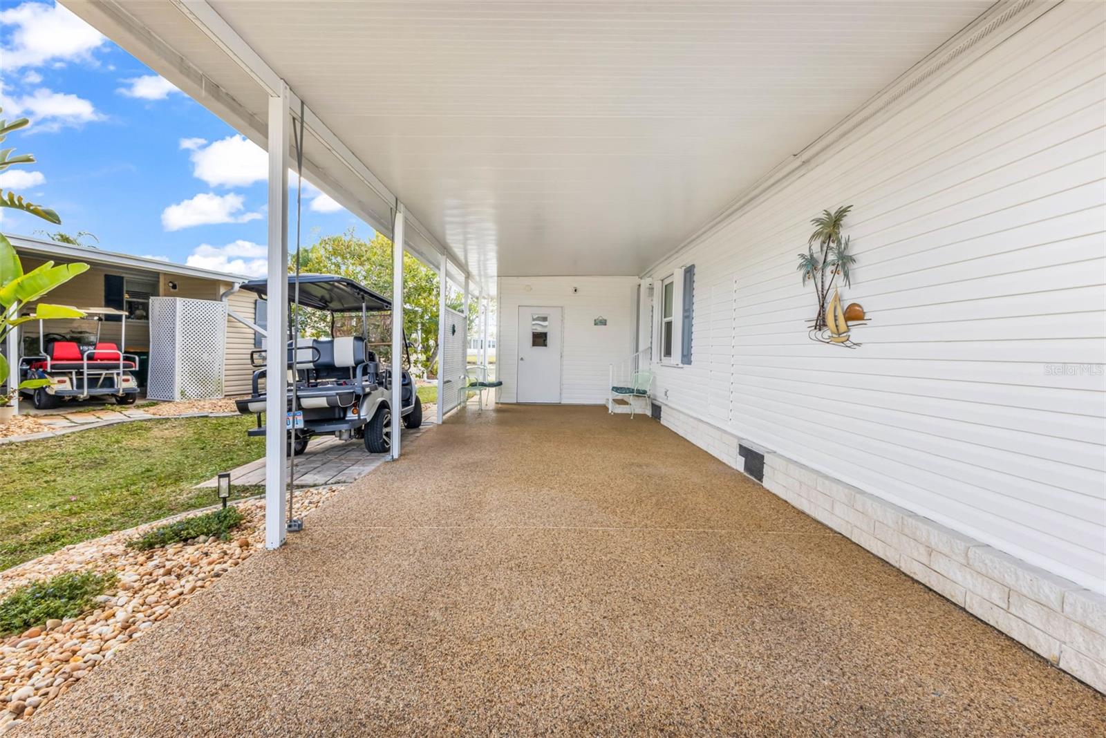 LAKEWOOD VILLAGE - Residential