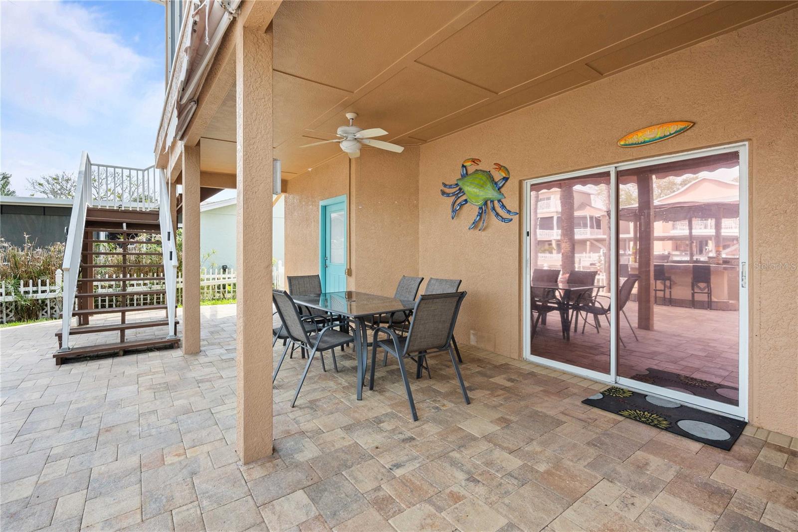 SEA PINES - Residential