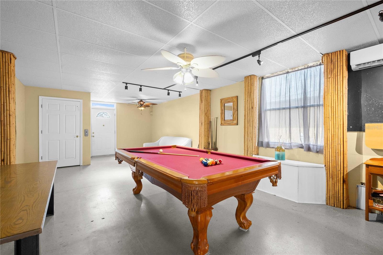 SEA PINES - Residential