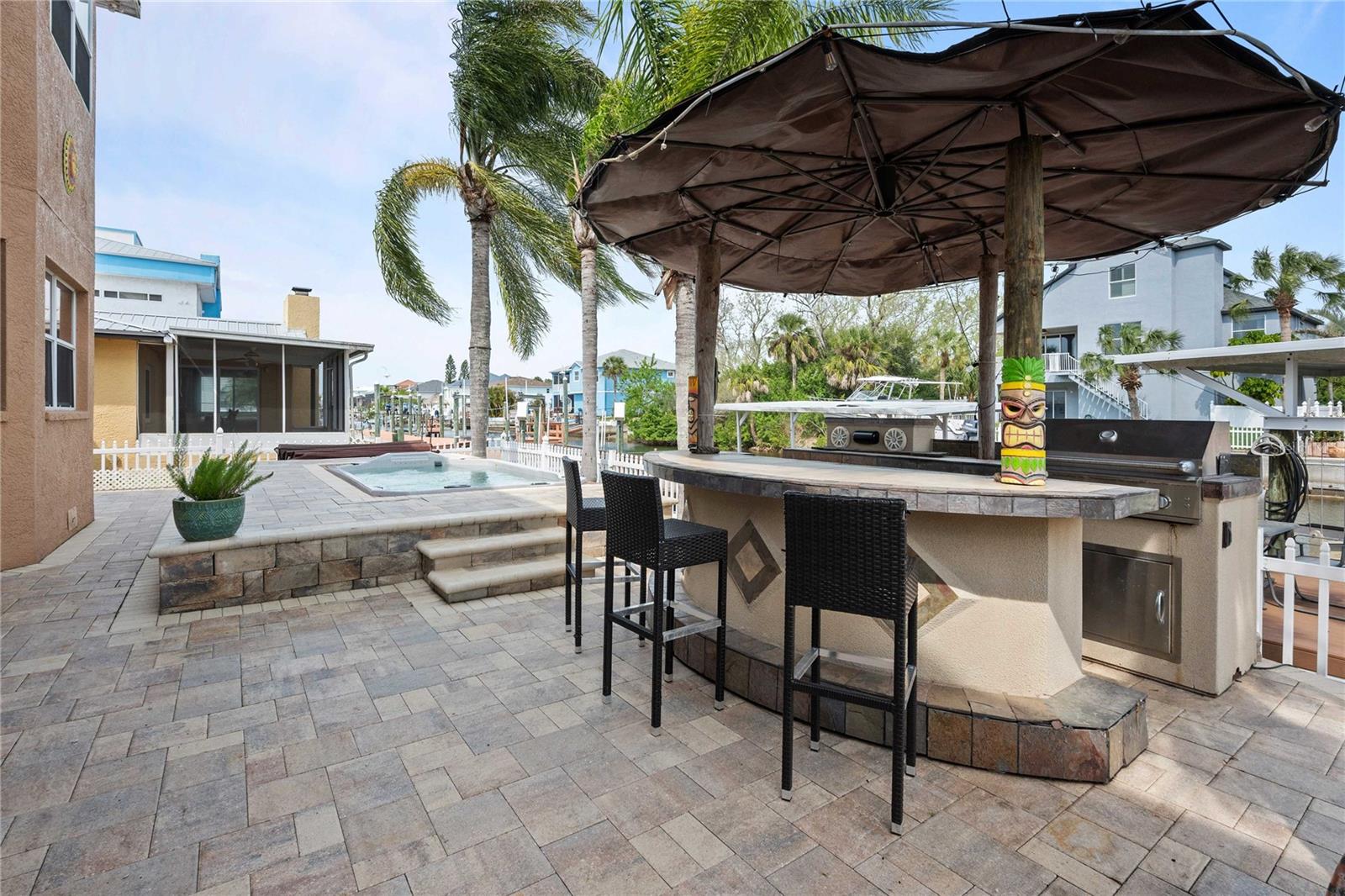 SEA PINES - Residential