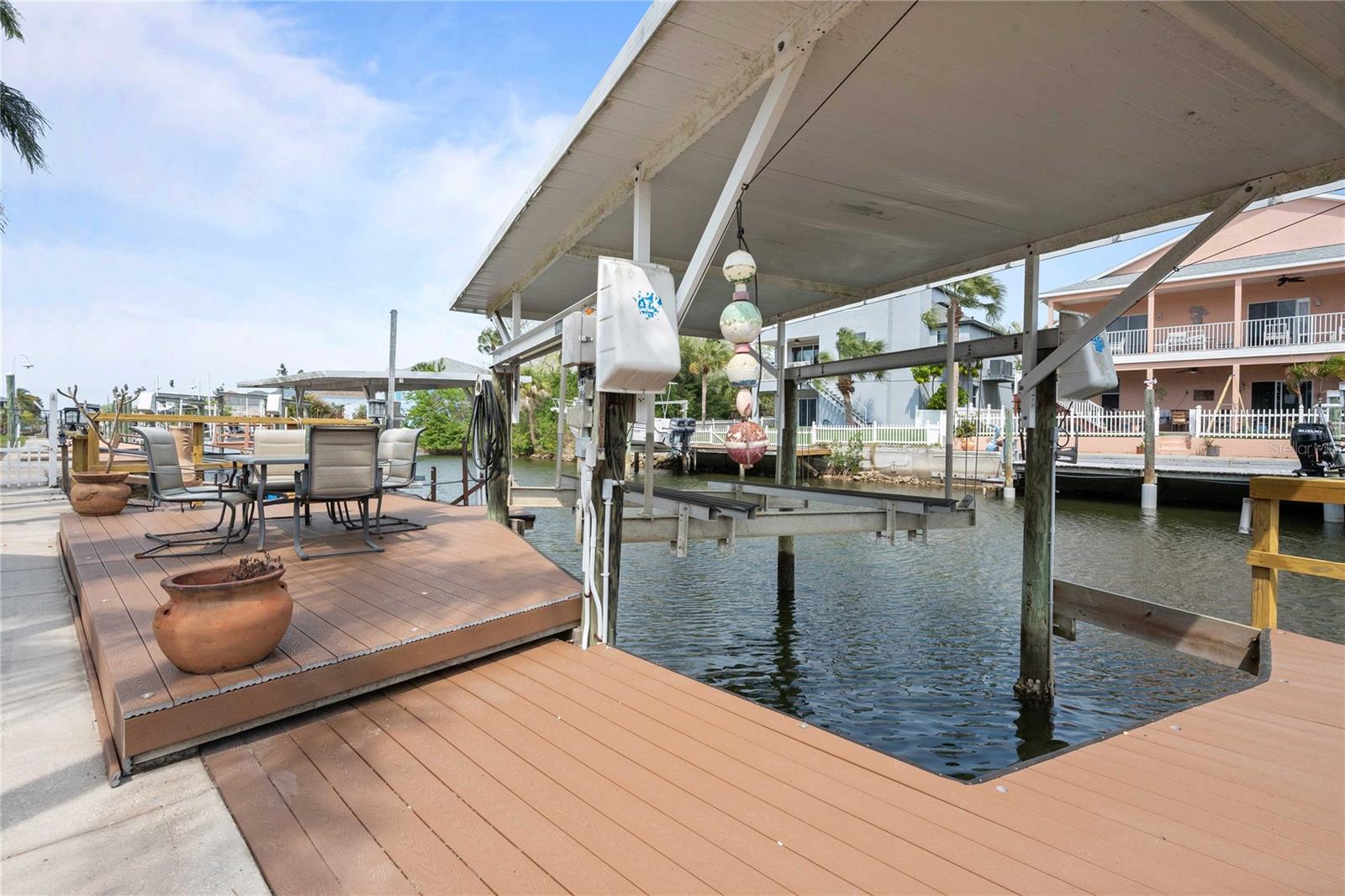 SEA PINES - Residential