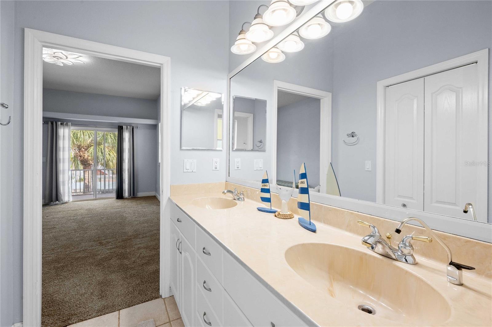 SEA PINES - Residential