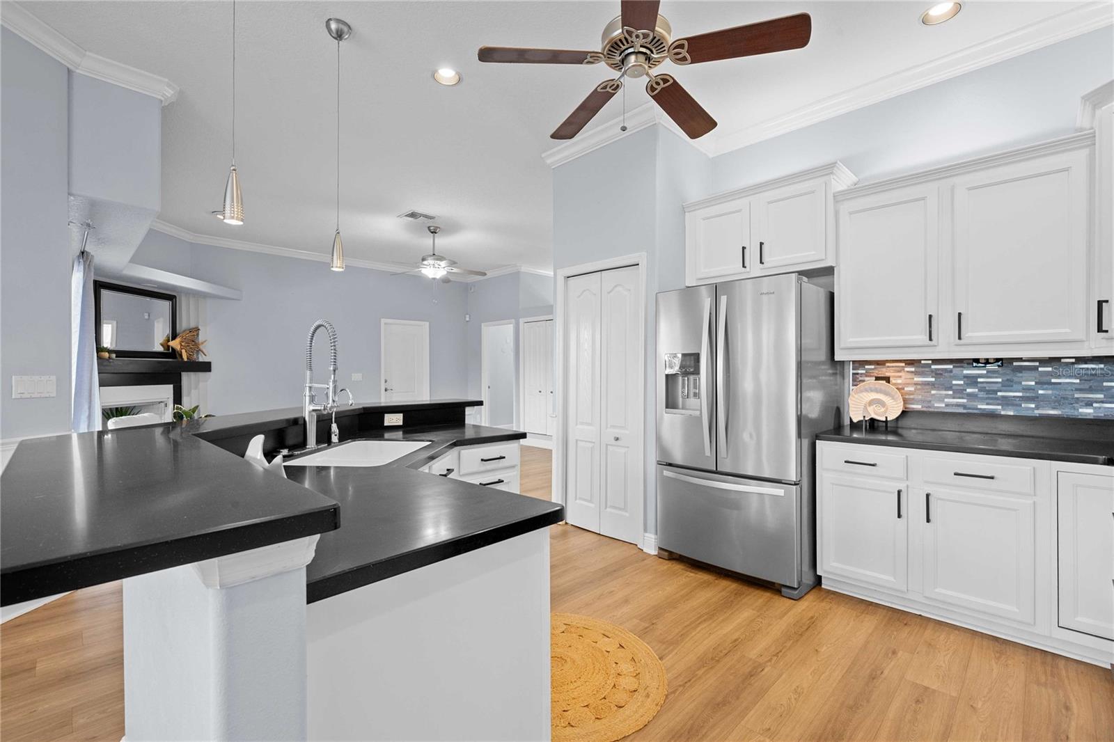 SEA PINES - Residential