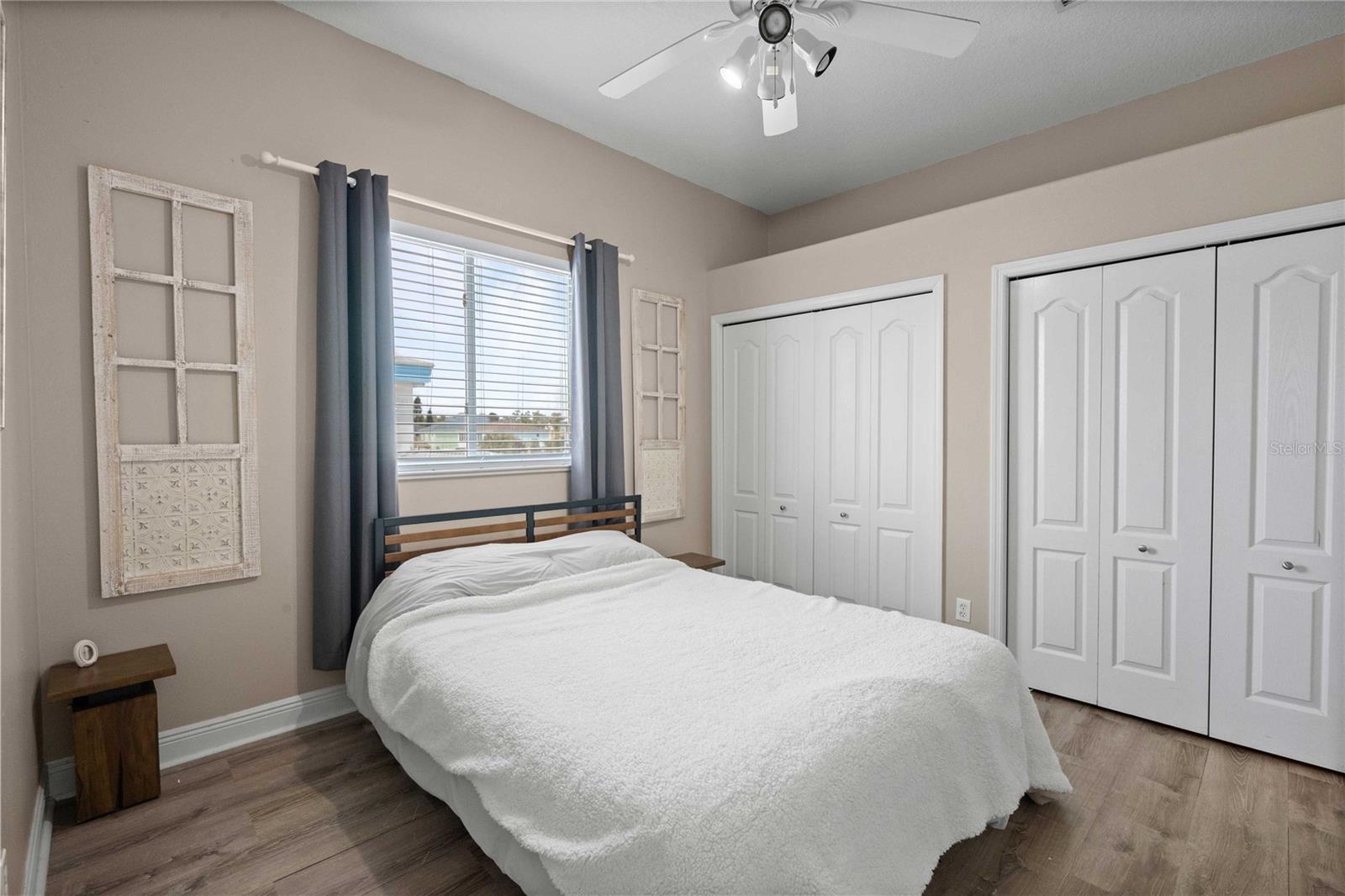 SEA PINES - Residential