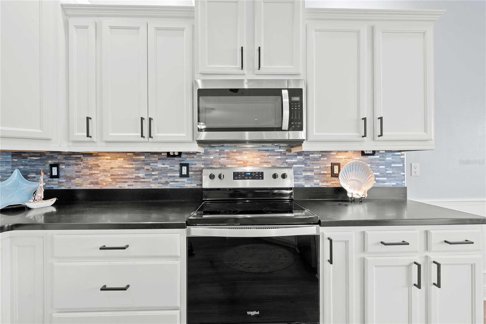 SEA PINES - Residential