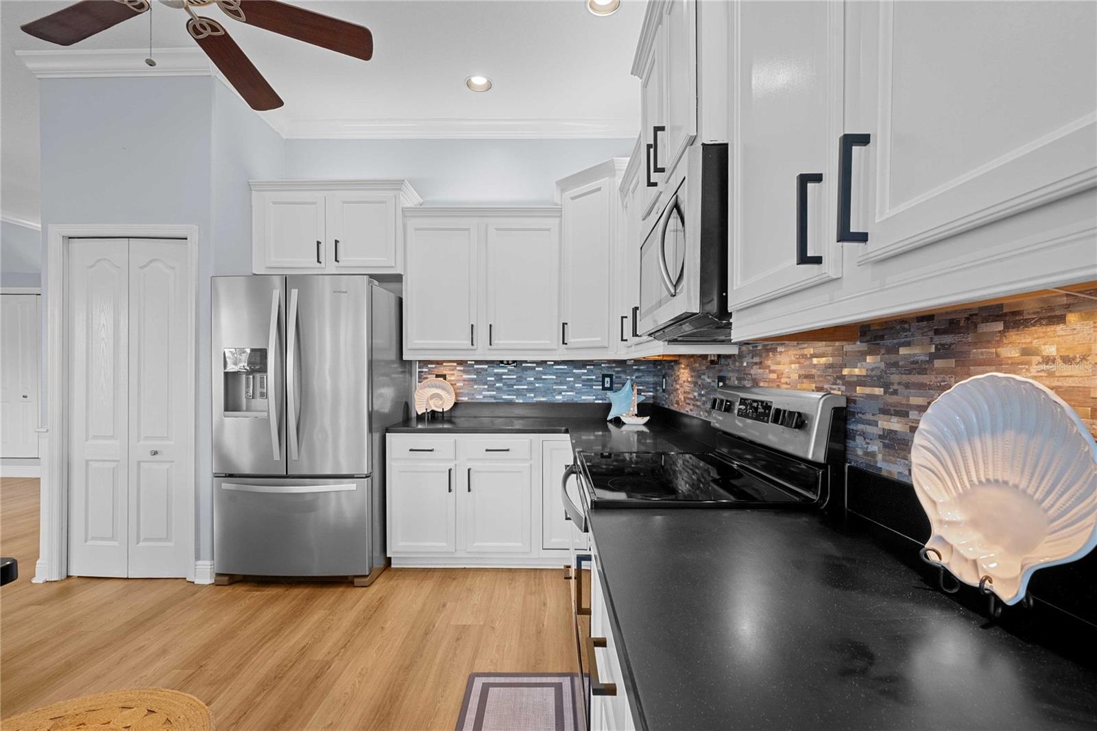 SEA PINES - Residential