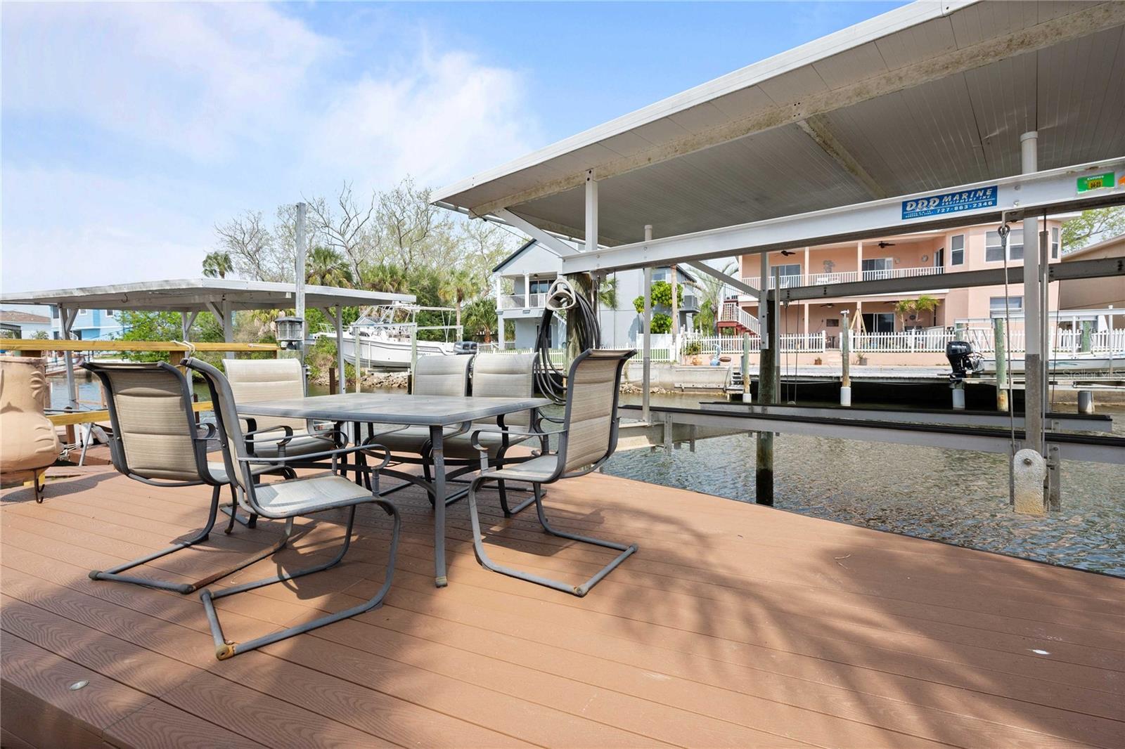 SEA PINES - Residential