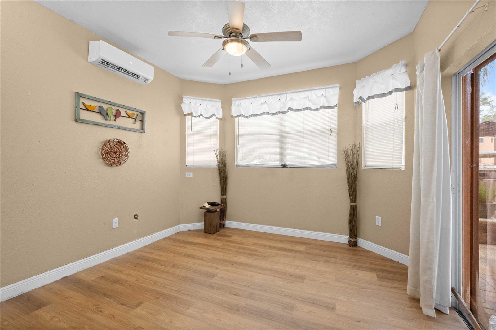 SEA PINES - Residential