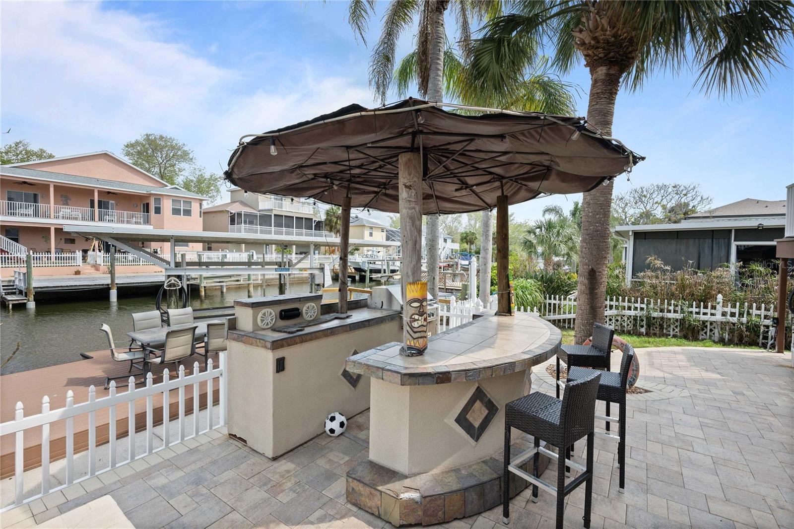 SEA PINES - Residential