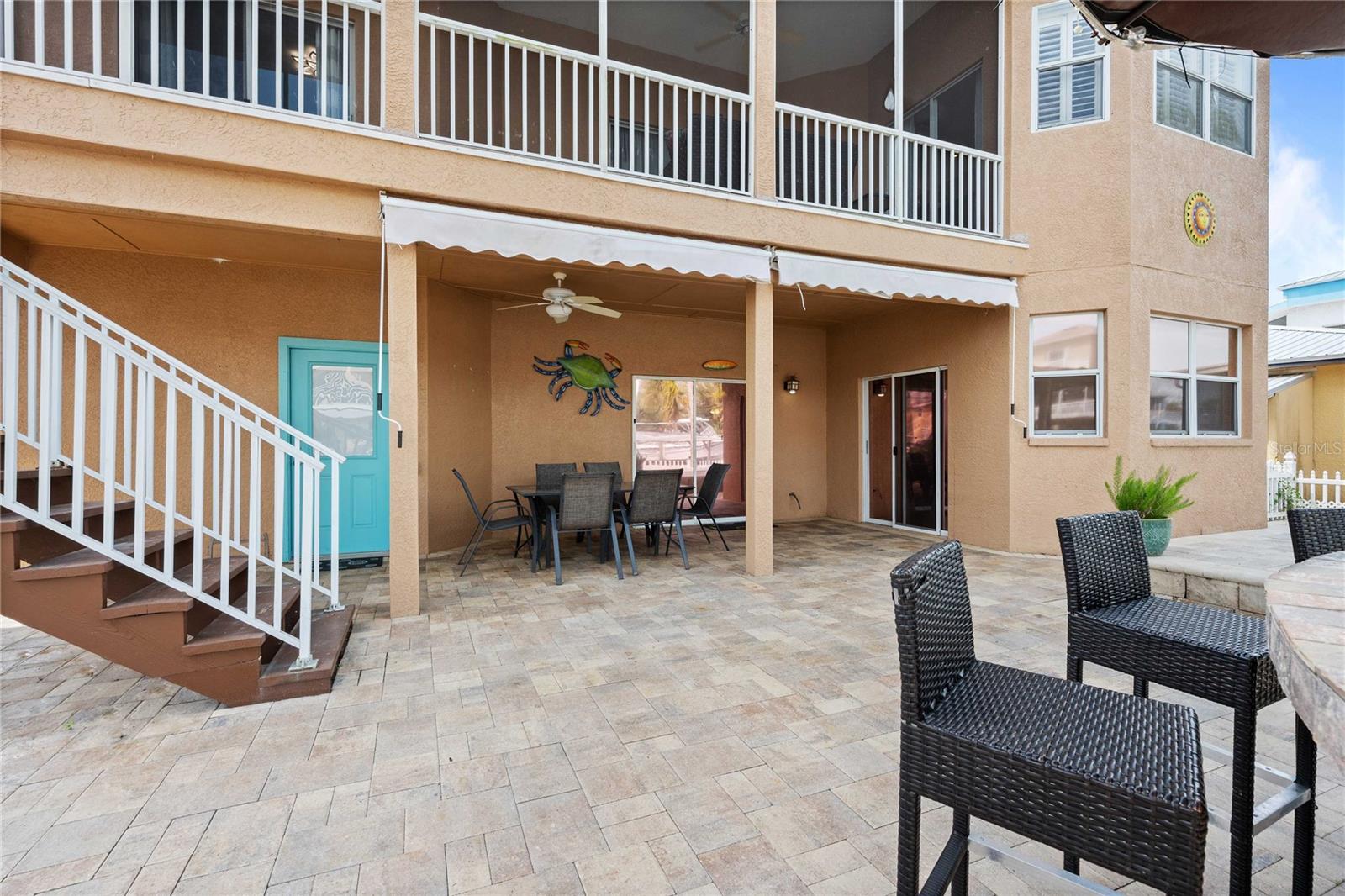 SEA PINES - Residential