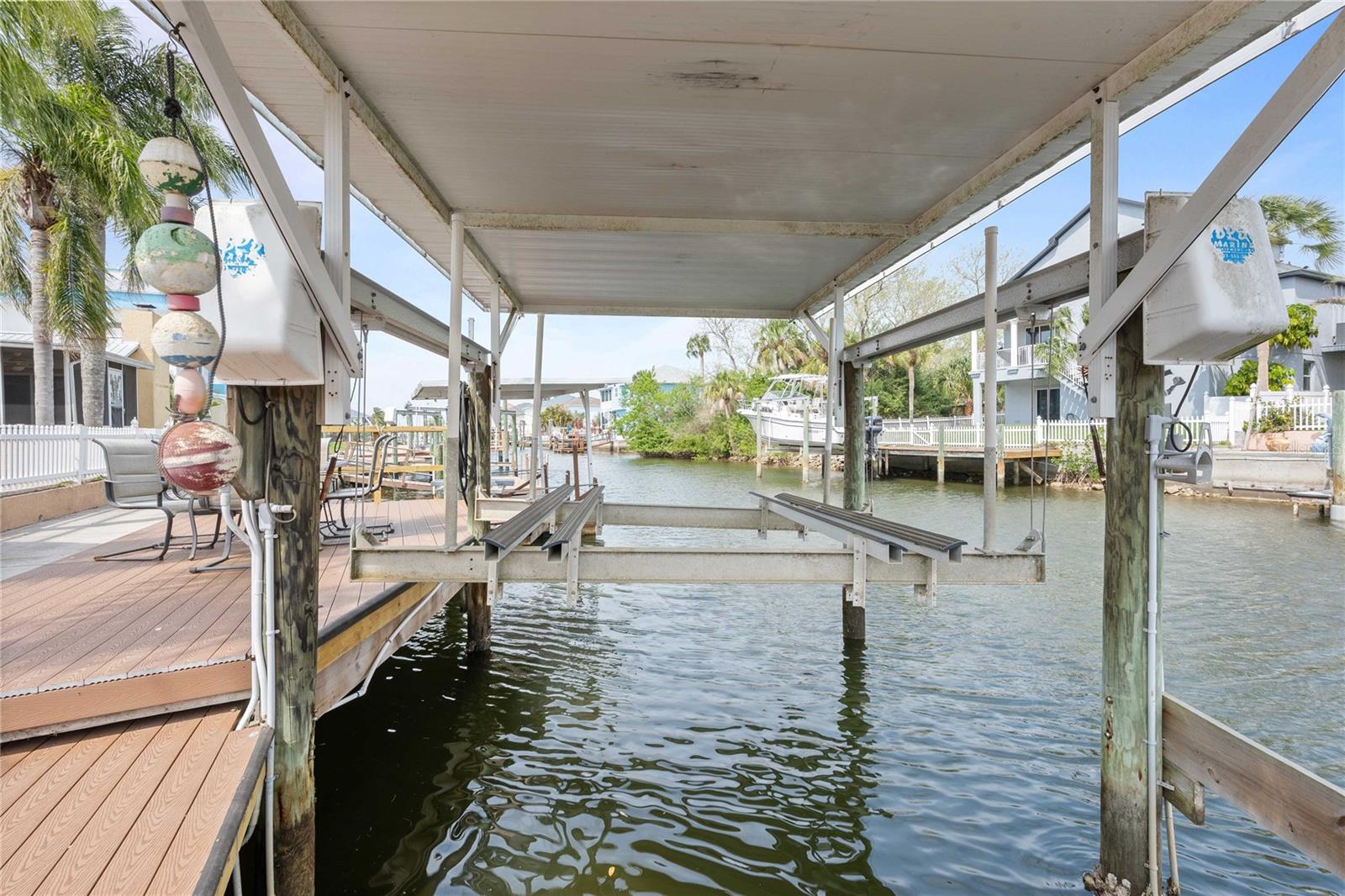 SEA PINES - Residential