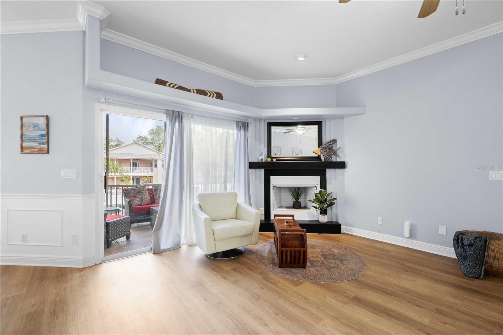 SEA PINES - Residential