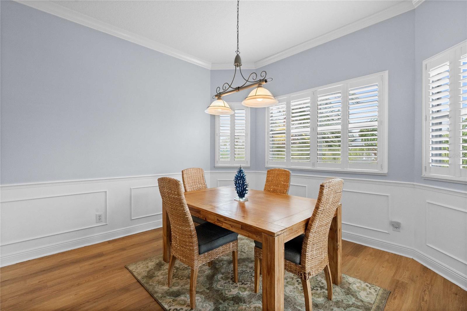 SEA PINES - Residential