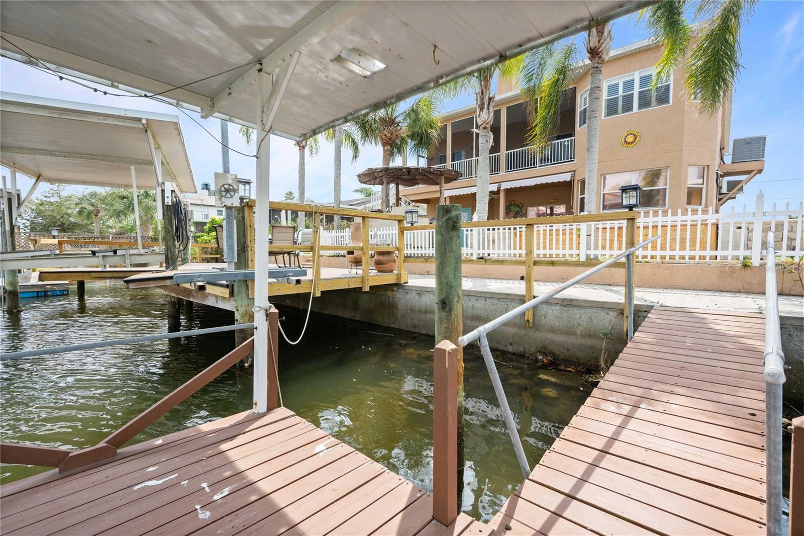 SEA PINES - Residential