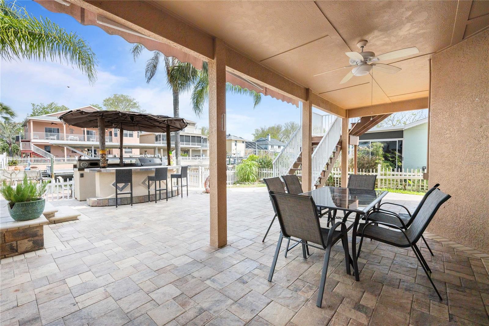 SEA PINES - Residential