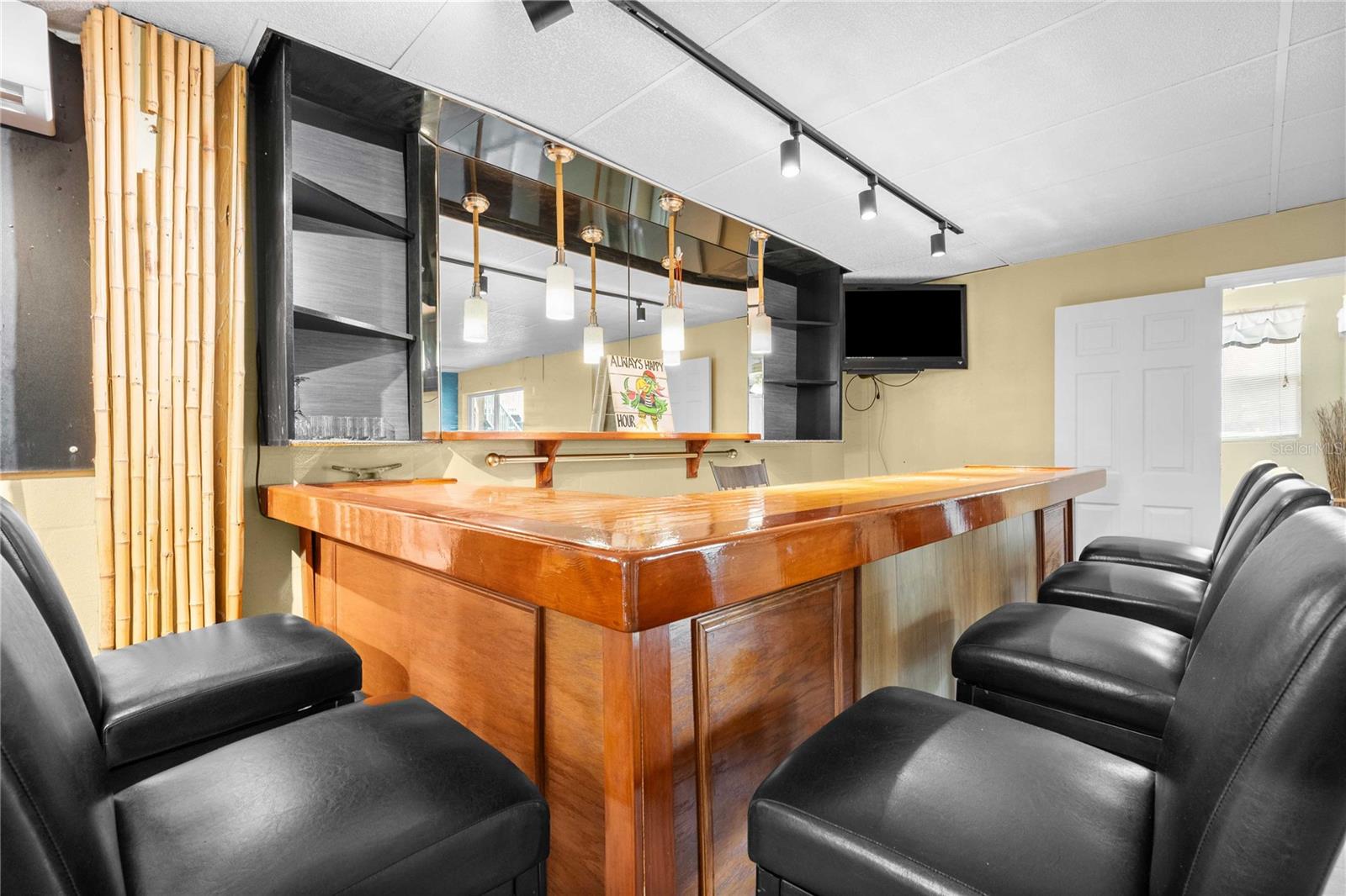 SEA PINES - Residential