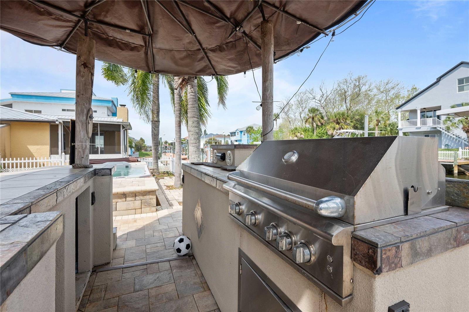 SEA PINES - Residential