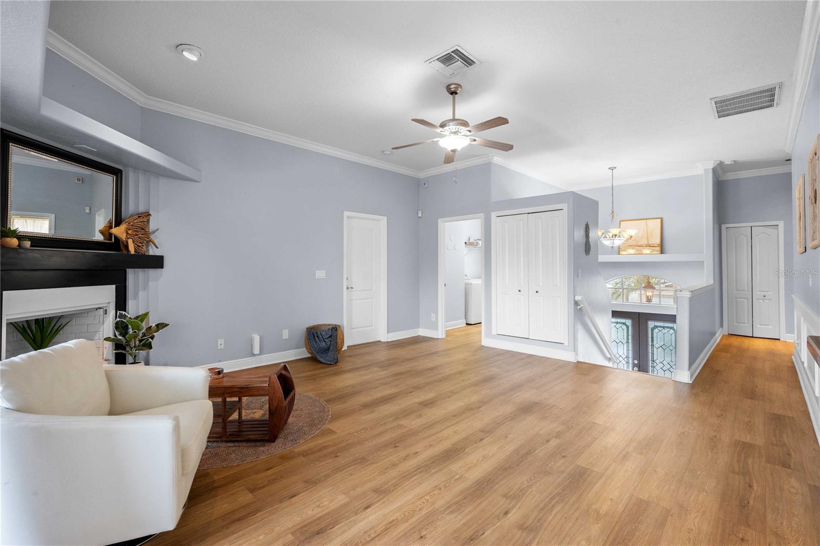 SEA PINES - Residential