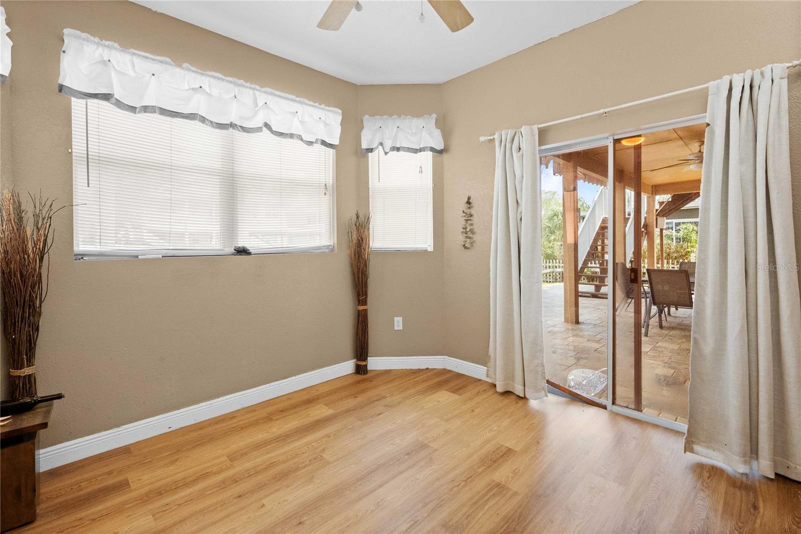 SEA PINES - Residential