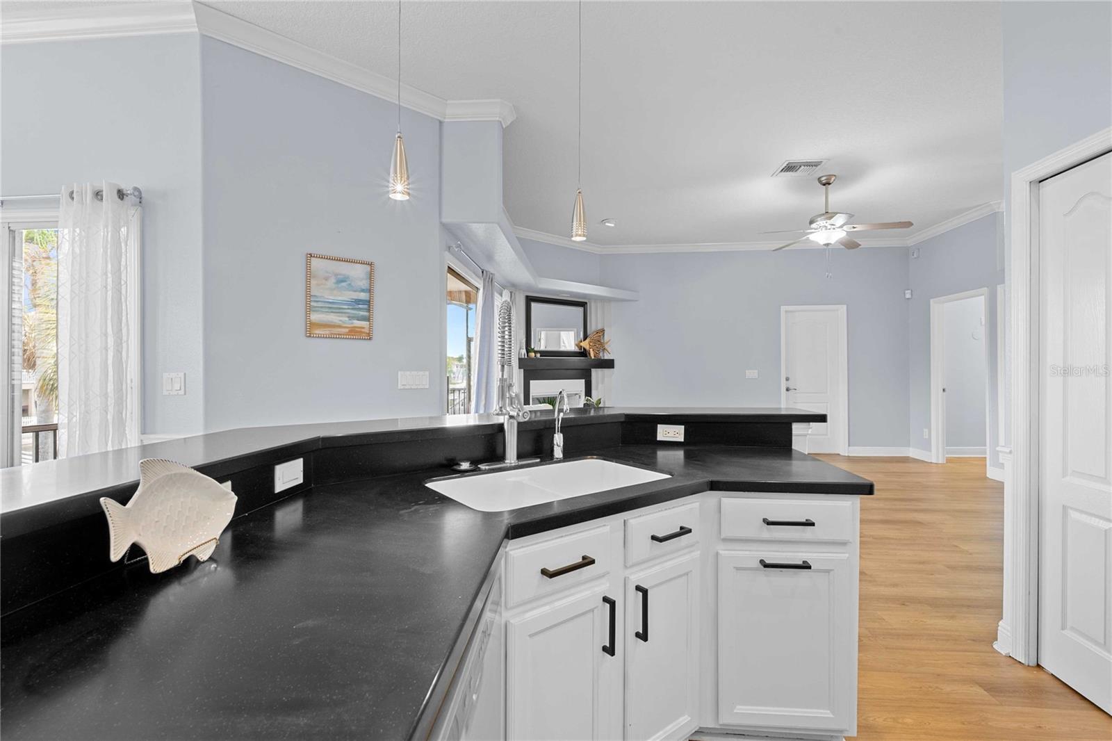 SEA PINES - Residential