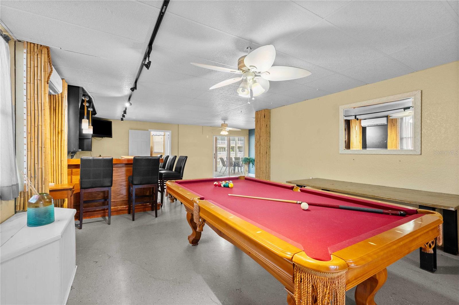 SEA PINES - Residential