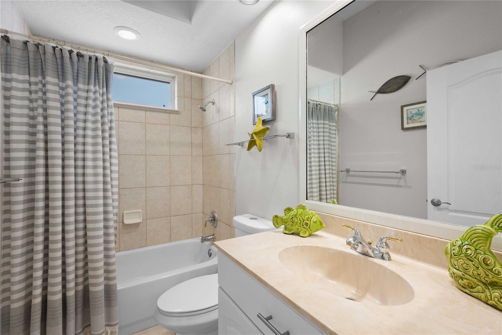 SEA PINES - Residential