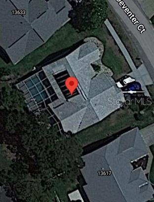 BARRINGTON WOODS PH 02 - Residential