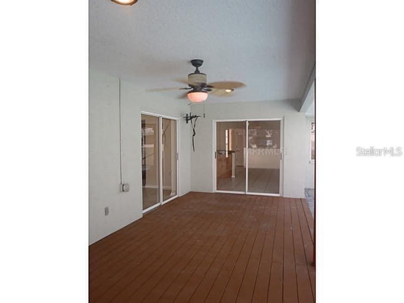 BARRINGTON WOODS PH 02 - Residential