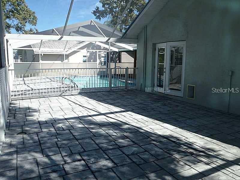 BARRINGTON WOODS PH 02 - Residential